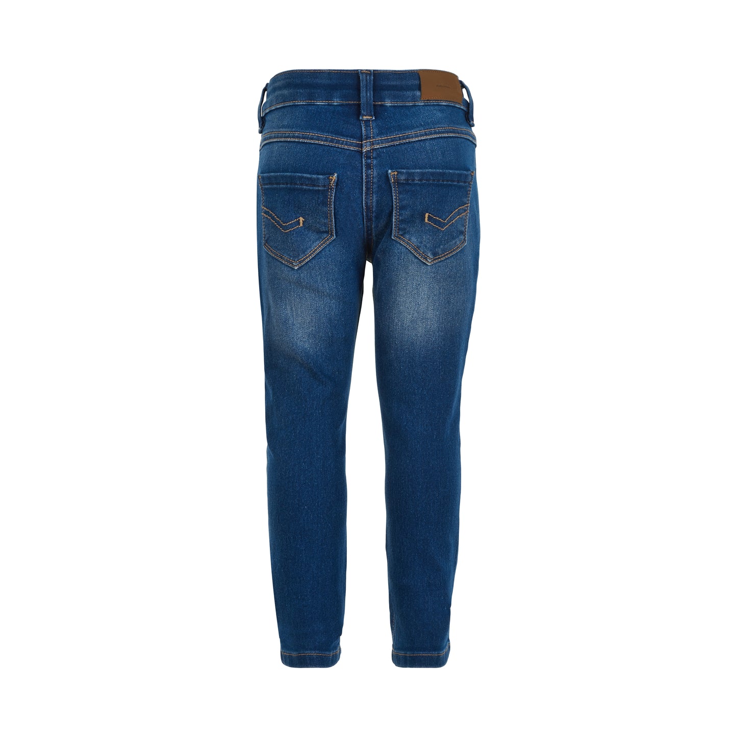 Jeans broek