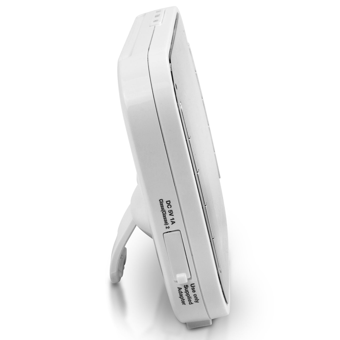 Beeldbabyfoon - DVM-200