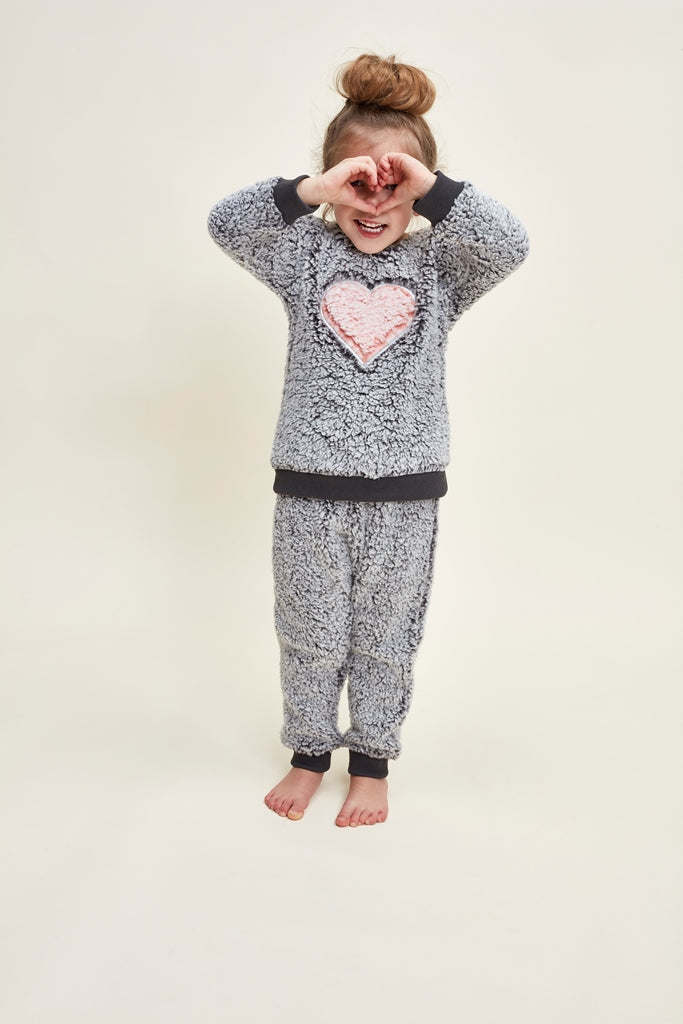 Pyjama - Hart