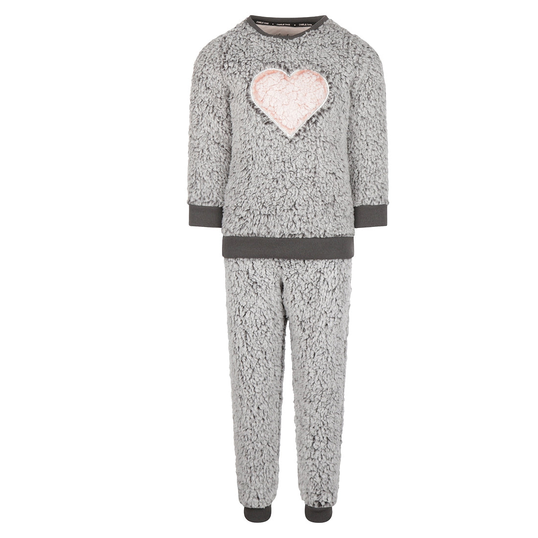 Pyjama - Hart