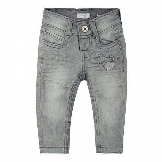 Jeans broek