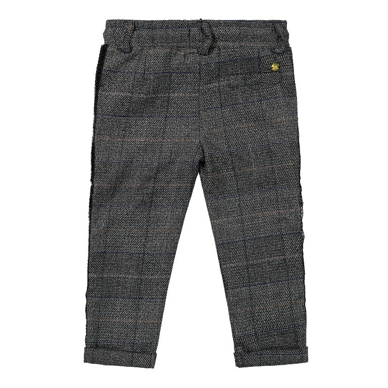 Zachte broek