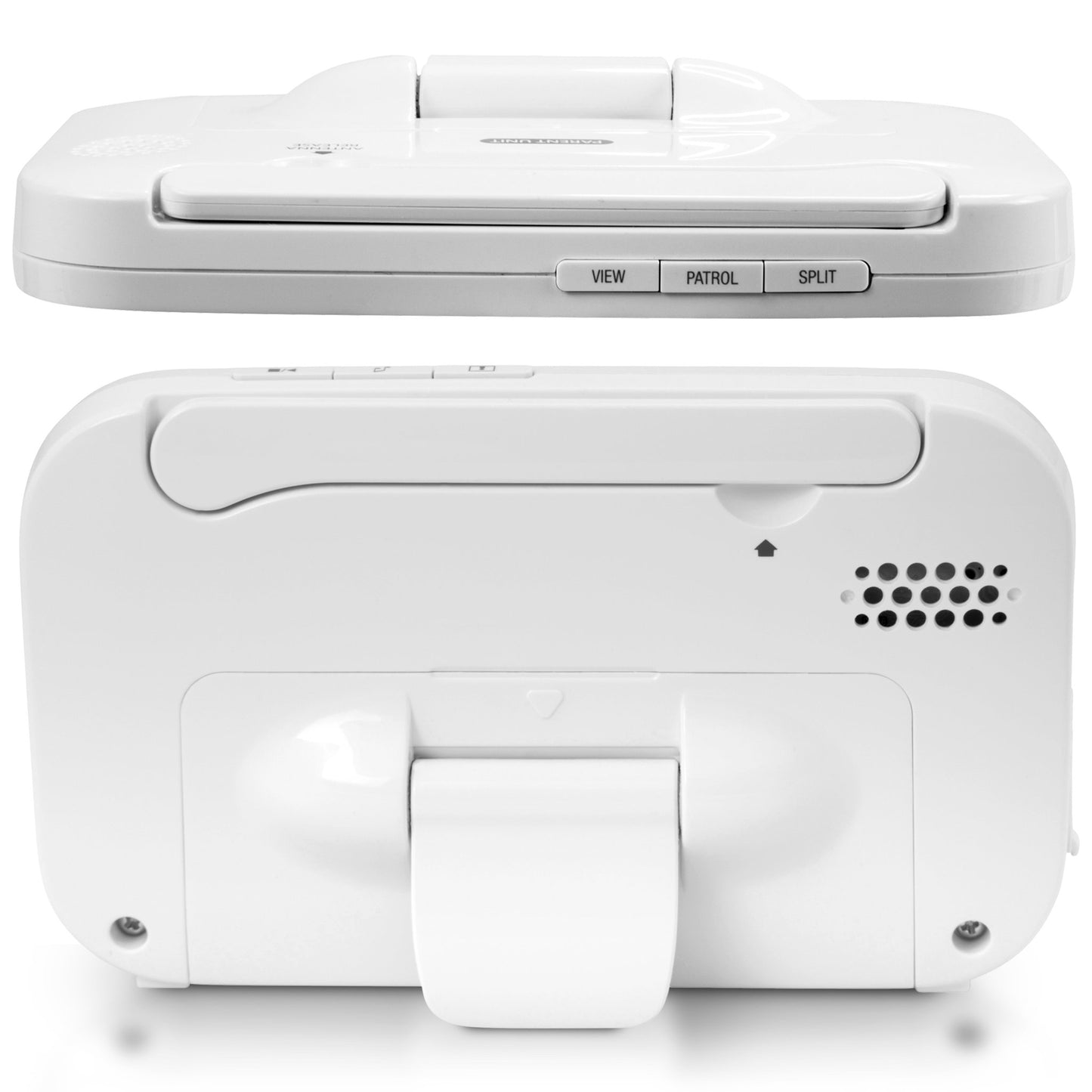 Beeldbabyfoon - DVM-200