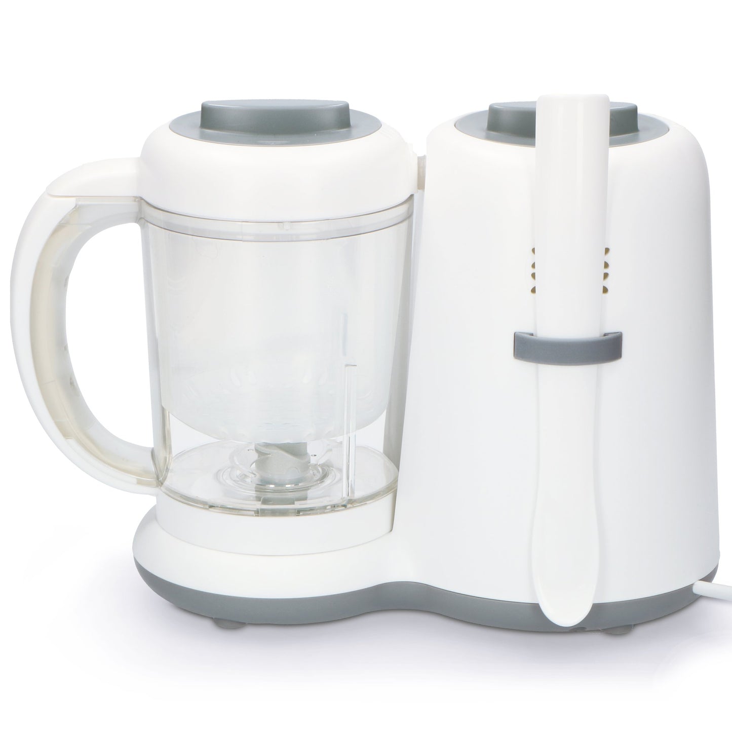 Multi functionele baby blender