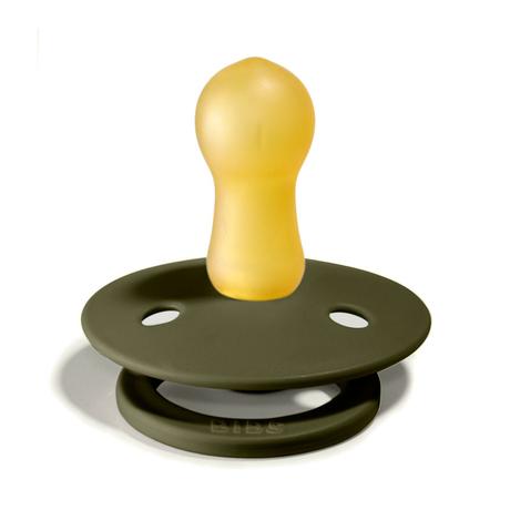 BIBS speen - T2 - 2 pcs