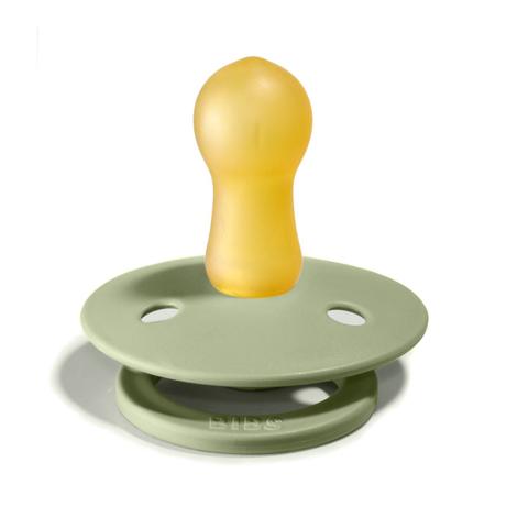 BIBS speen - T2 - 2 pcs