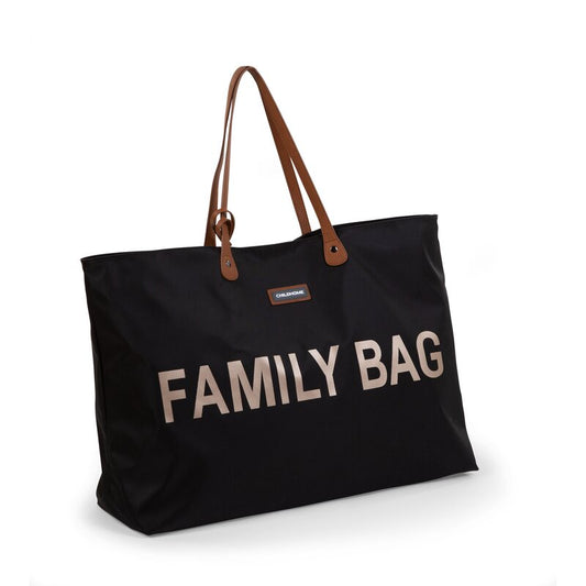 Family bag verzorgingstas