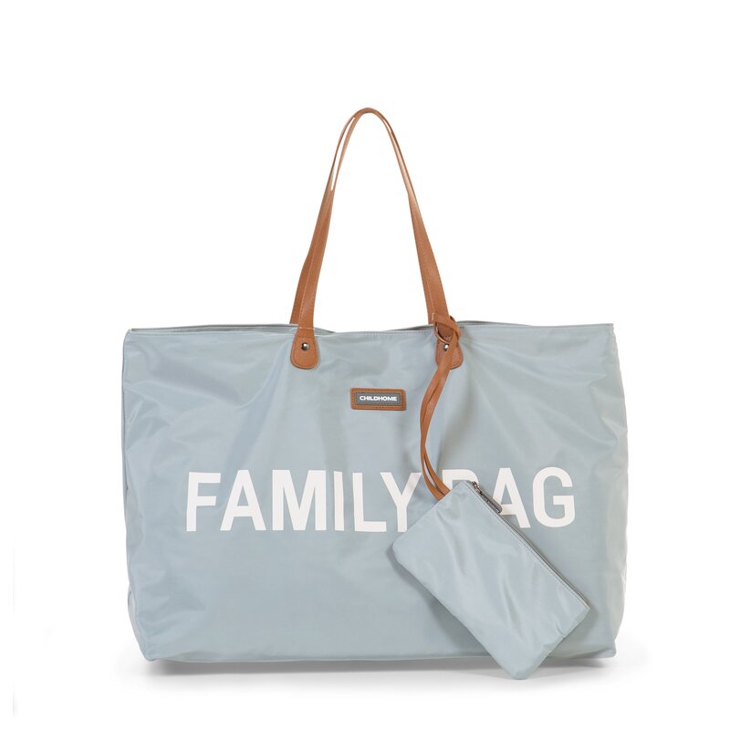 Family bag verzorgingstas