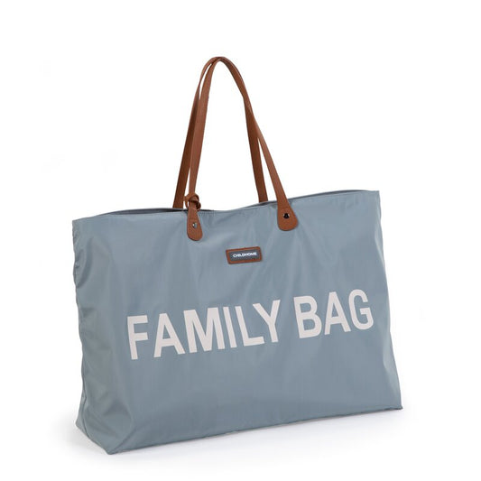 Family bag verzorgingstas