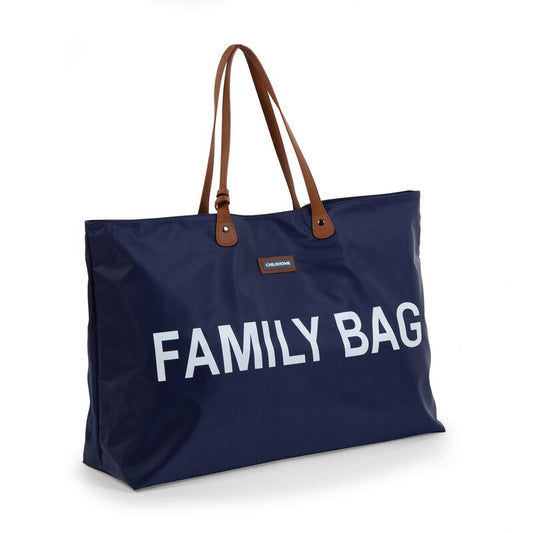 Family bag verzorgingstas