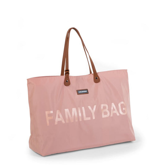 Family bag verzorgingstas