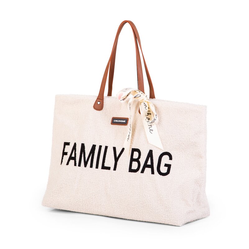 Family bag verzorgingstas