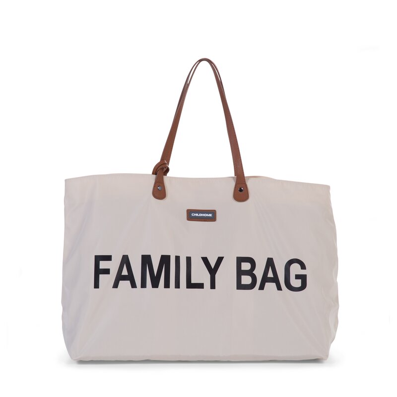 Family bag verzorgingstas