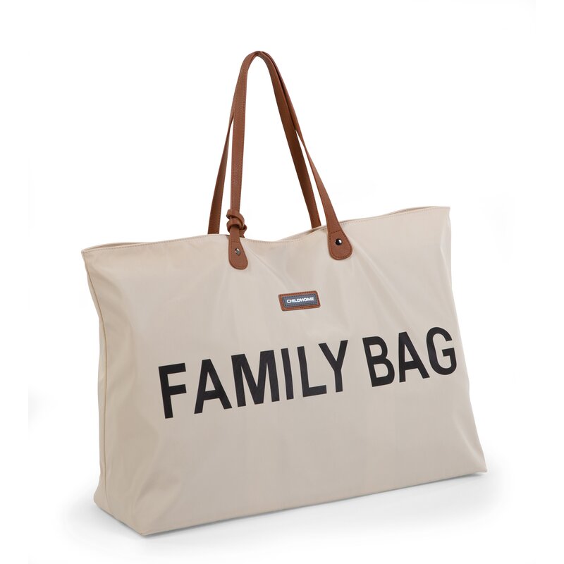 Family bag verzorgingstas