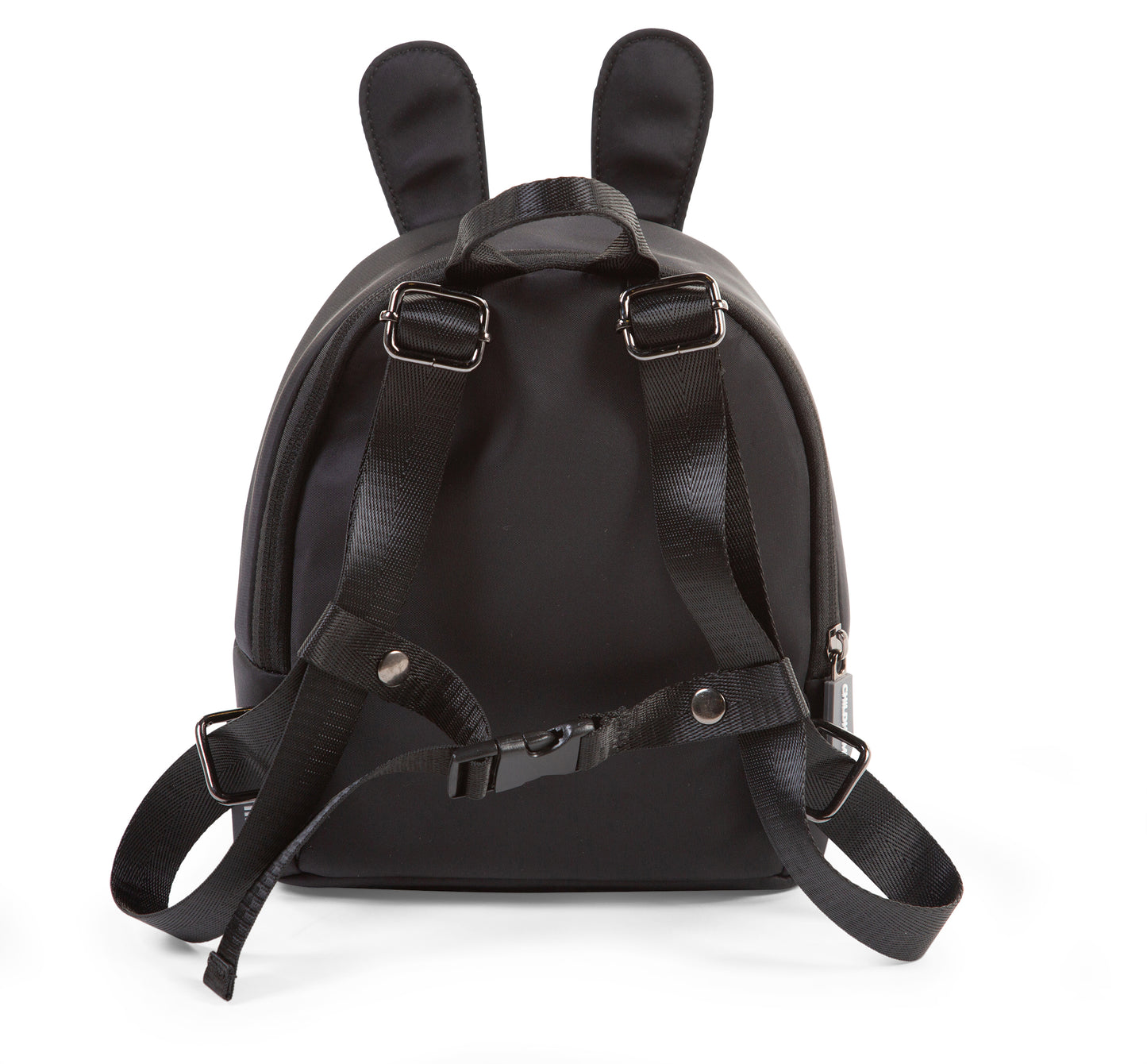 My first bag rugzak