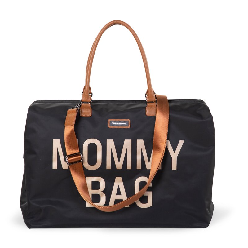 Mommy bag verzorgingstas