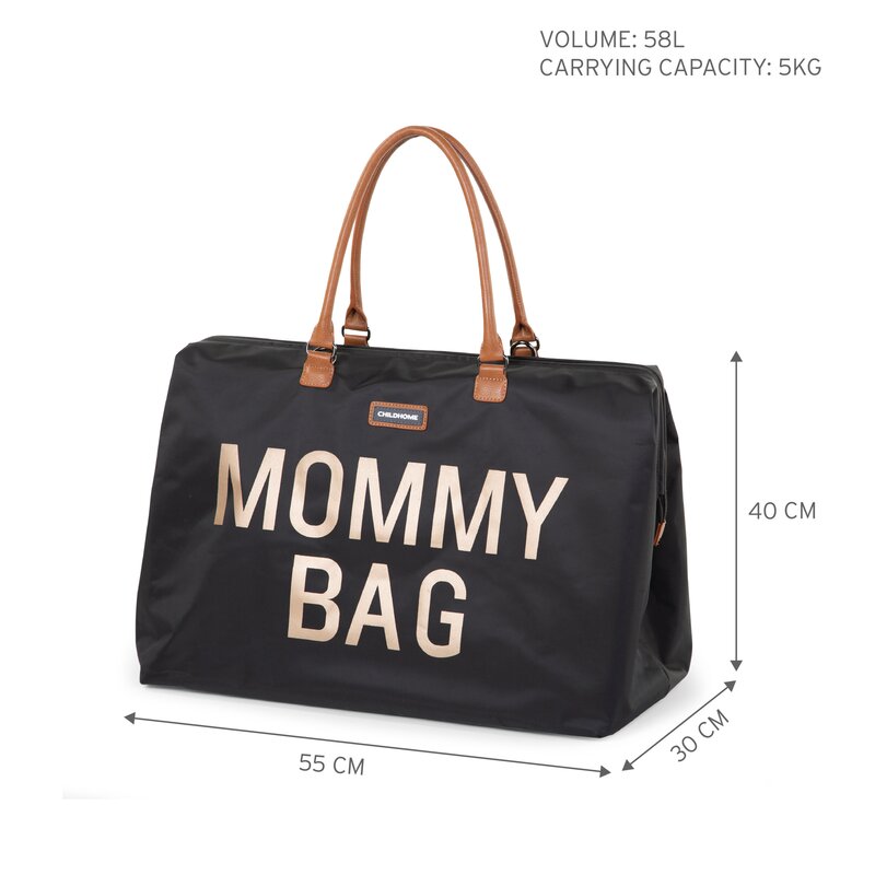 Mommy bag verzorgingstas