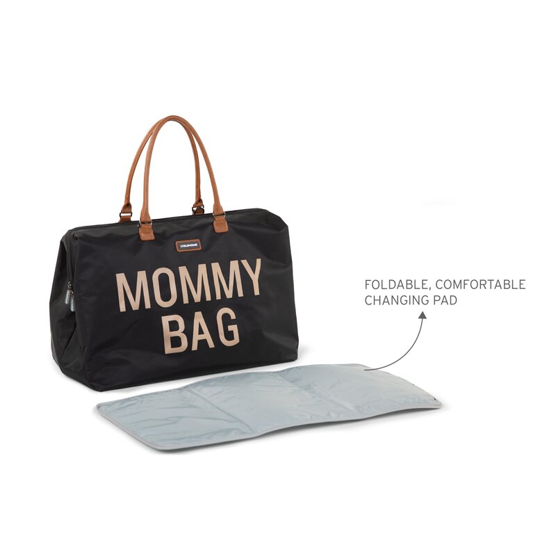 Mommy bag verzorgingstas