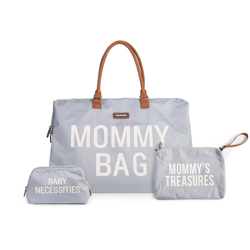 Mommy's treasures clutch