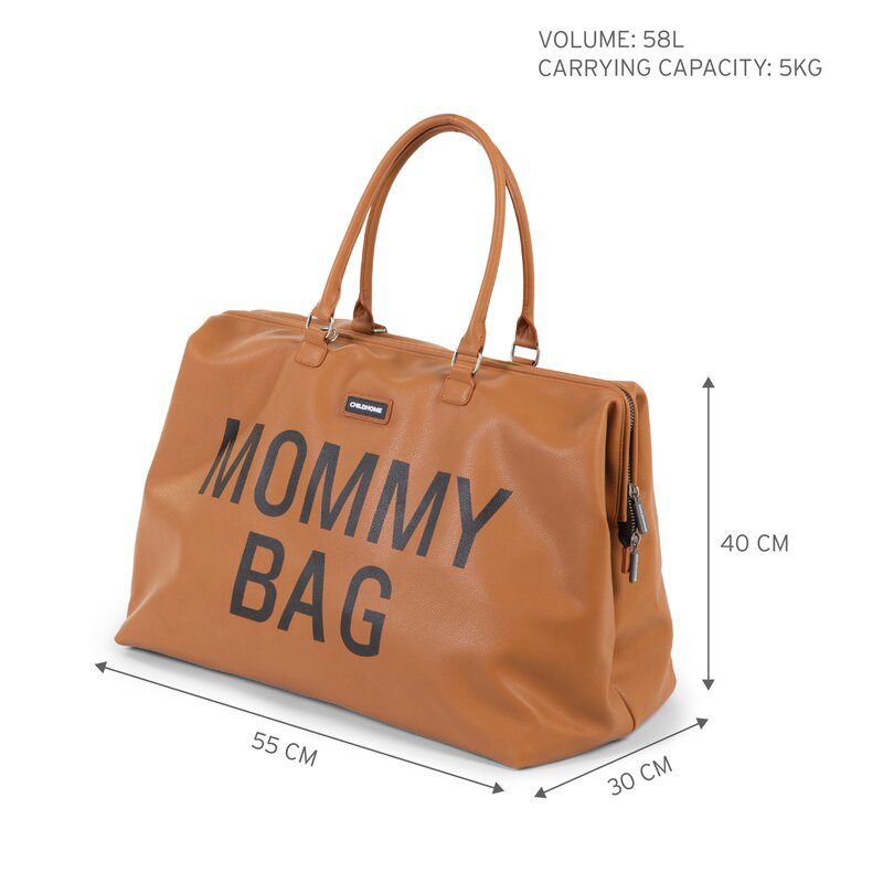 Mommy bag verzorgingstas