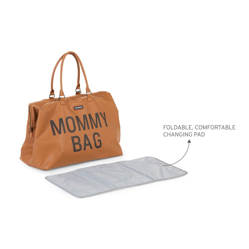 Mommy bag verzorgingstas