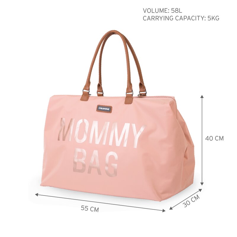 Mommy bag verzorgingstas