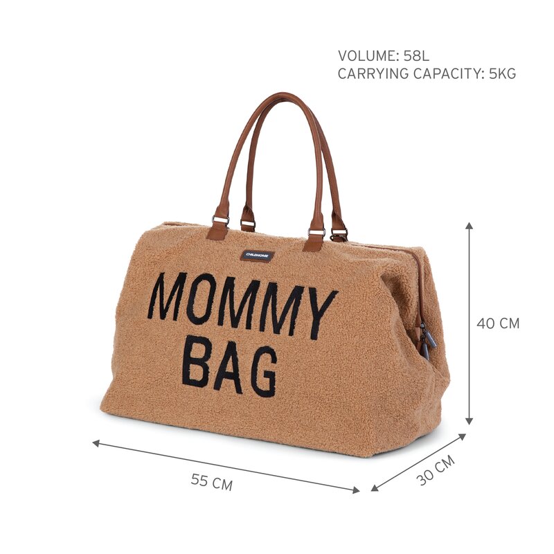 Mommy bag verzorgingstas