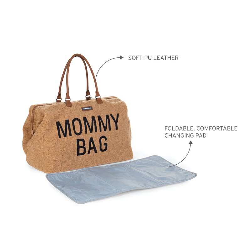 Mommy bag verzorgingstas