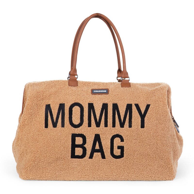 Mommy bag verzorgingstas