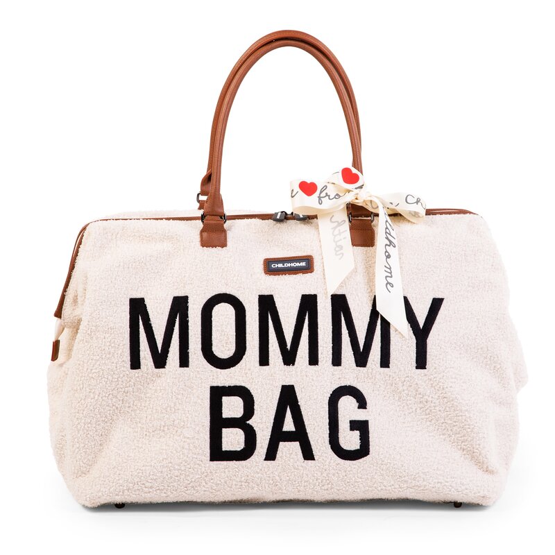 Mommy bag verzorgingstas
