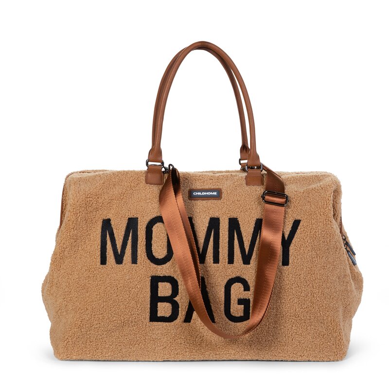 Mommy bag verzorgingstas