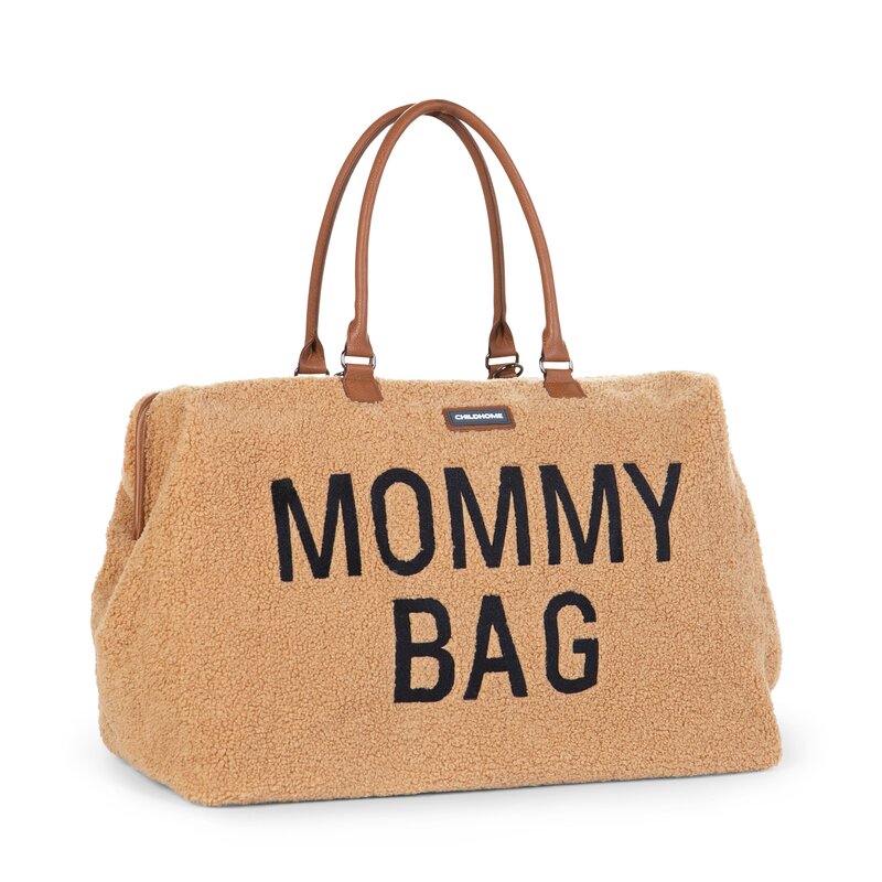 Mommy bag verzorgingstas