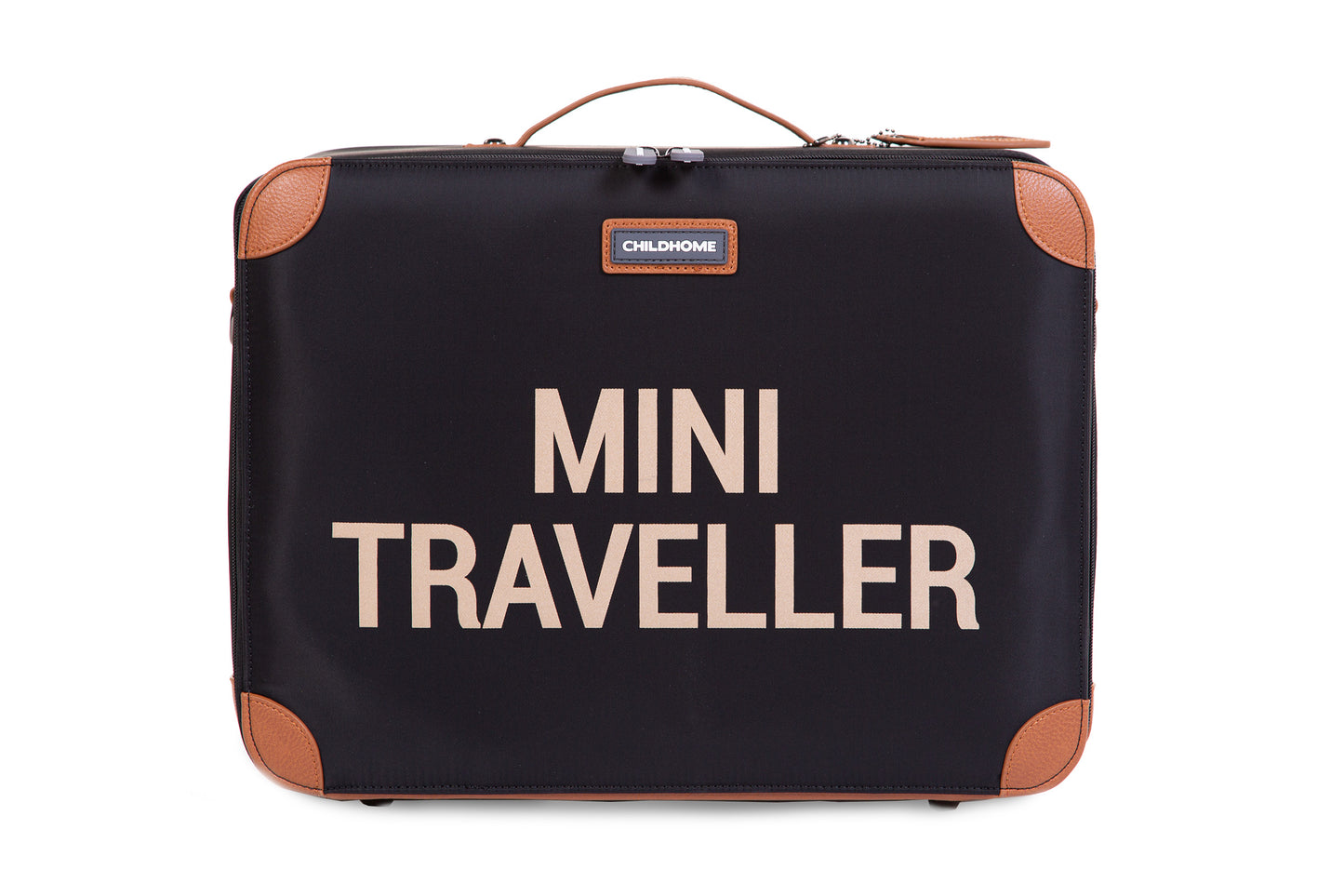 Mini traveler kinderkoffer