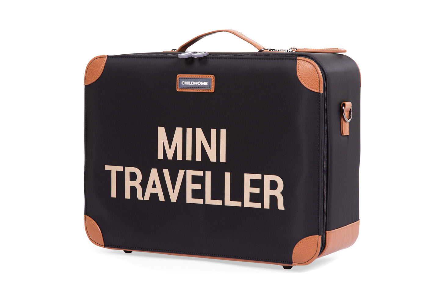 Mini traveler kinderkoffer