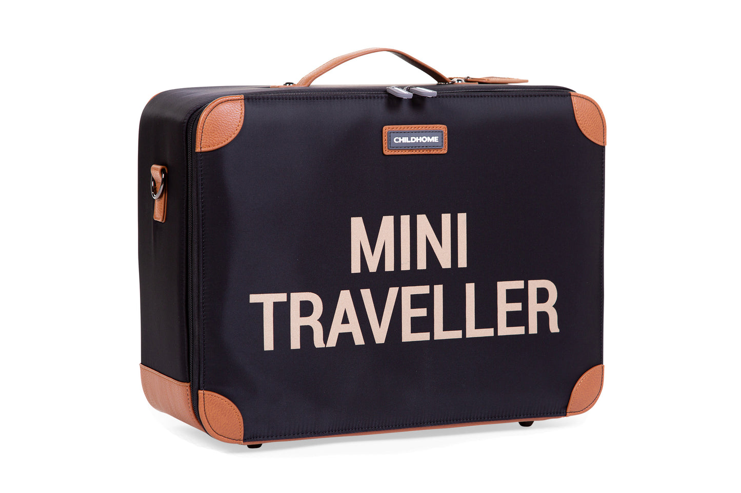 Mini traveler kinderkoffer