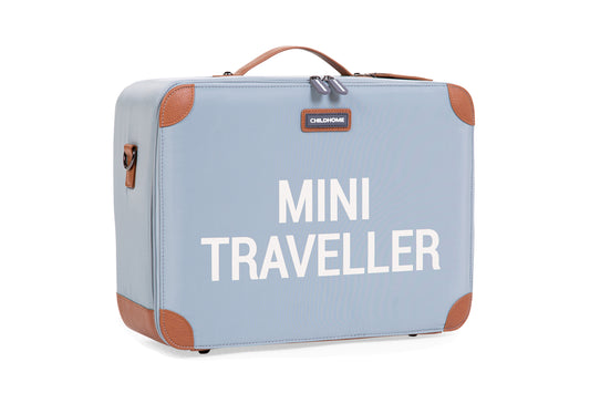 Mini traveler kinderkoffer