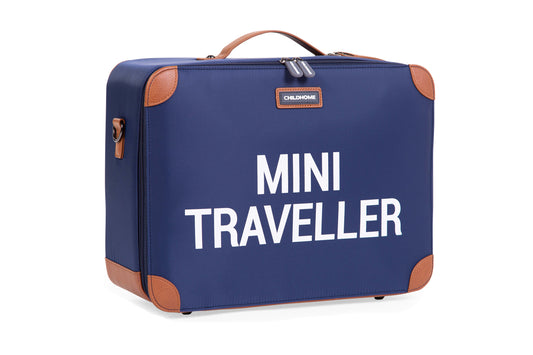 Mini traveler kinderkoffer