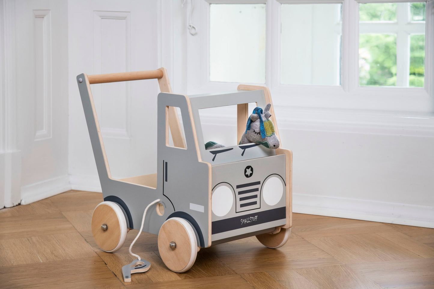 Wandelwagen