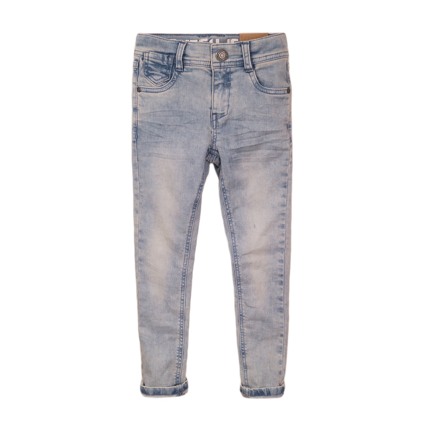 Jeans broek