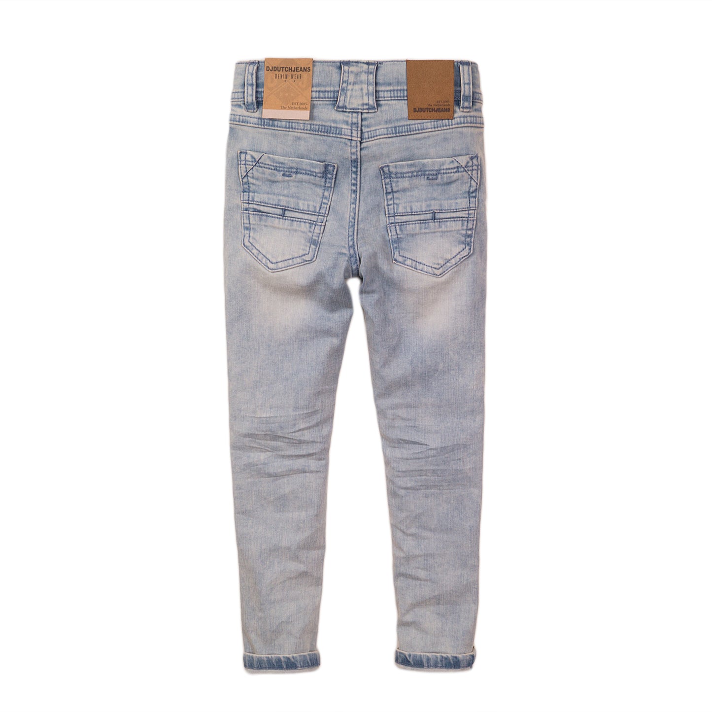 Jeans broek