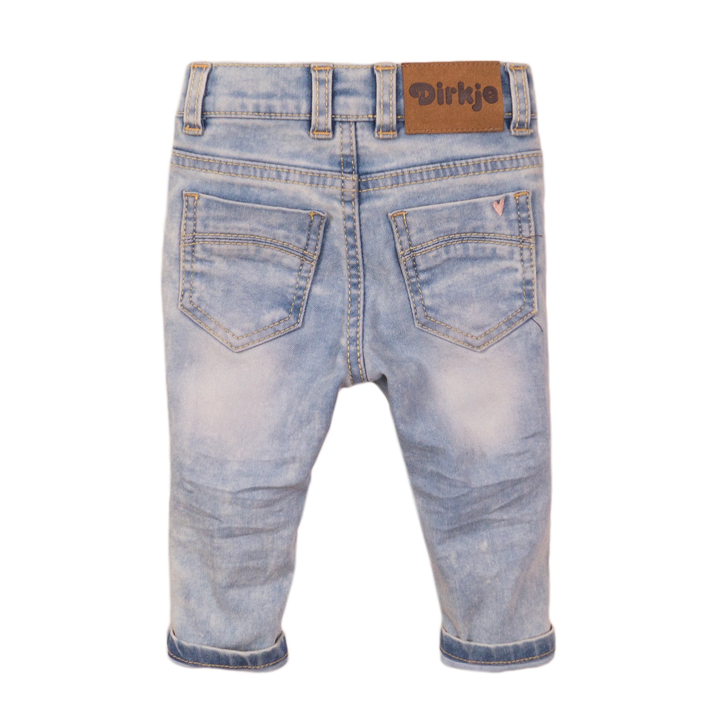 Jeans broek