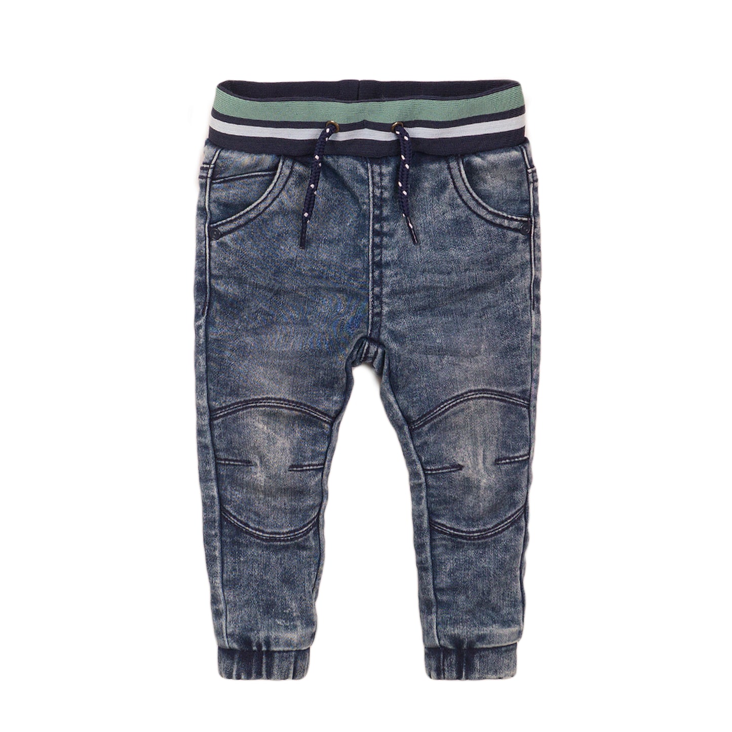 Jeans broek