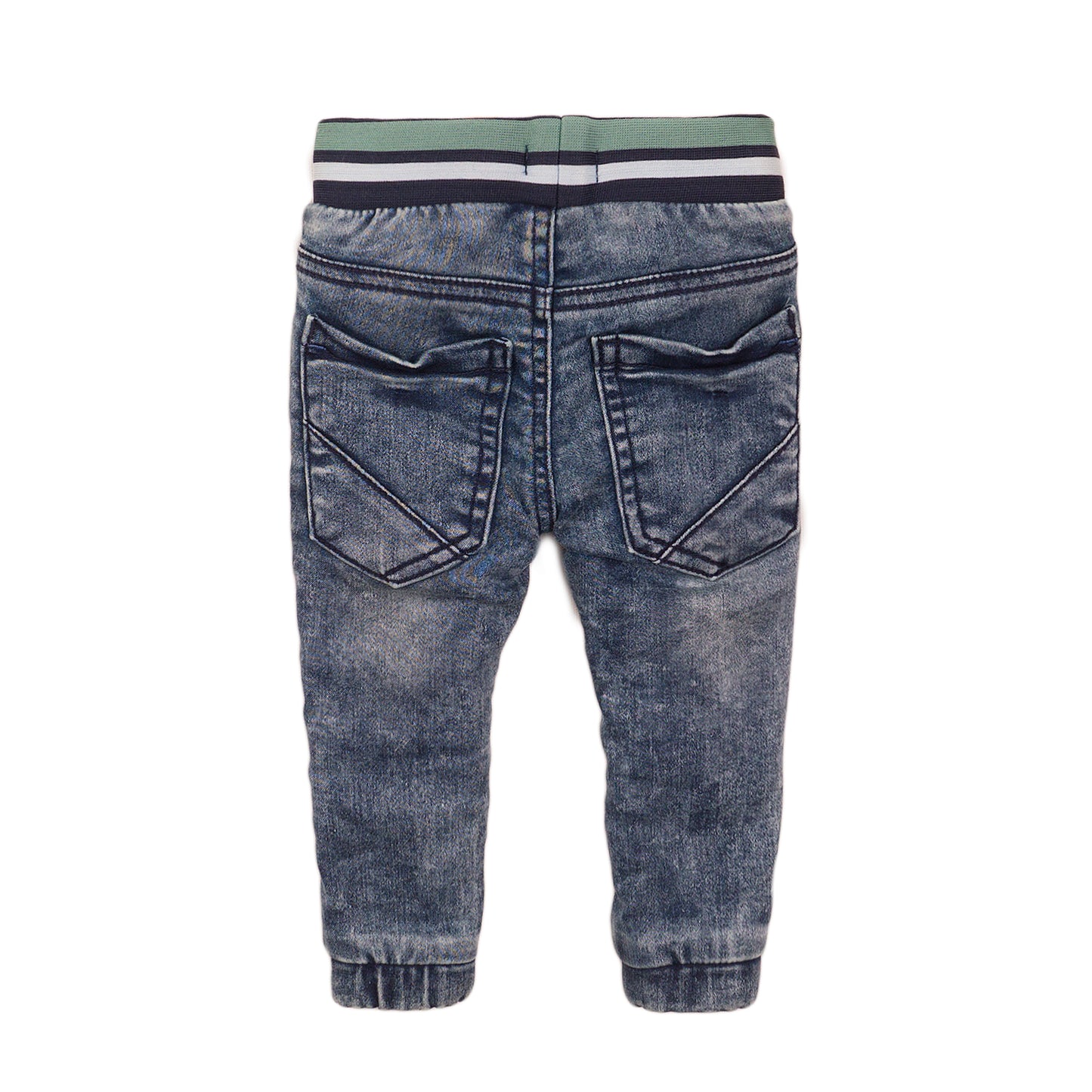 Jeans broek