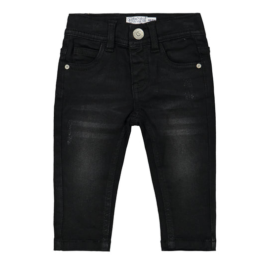 Jeans broek