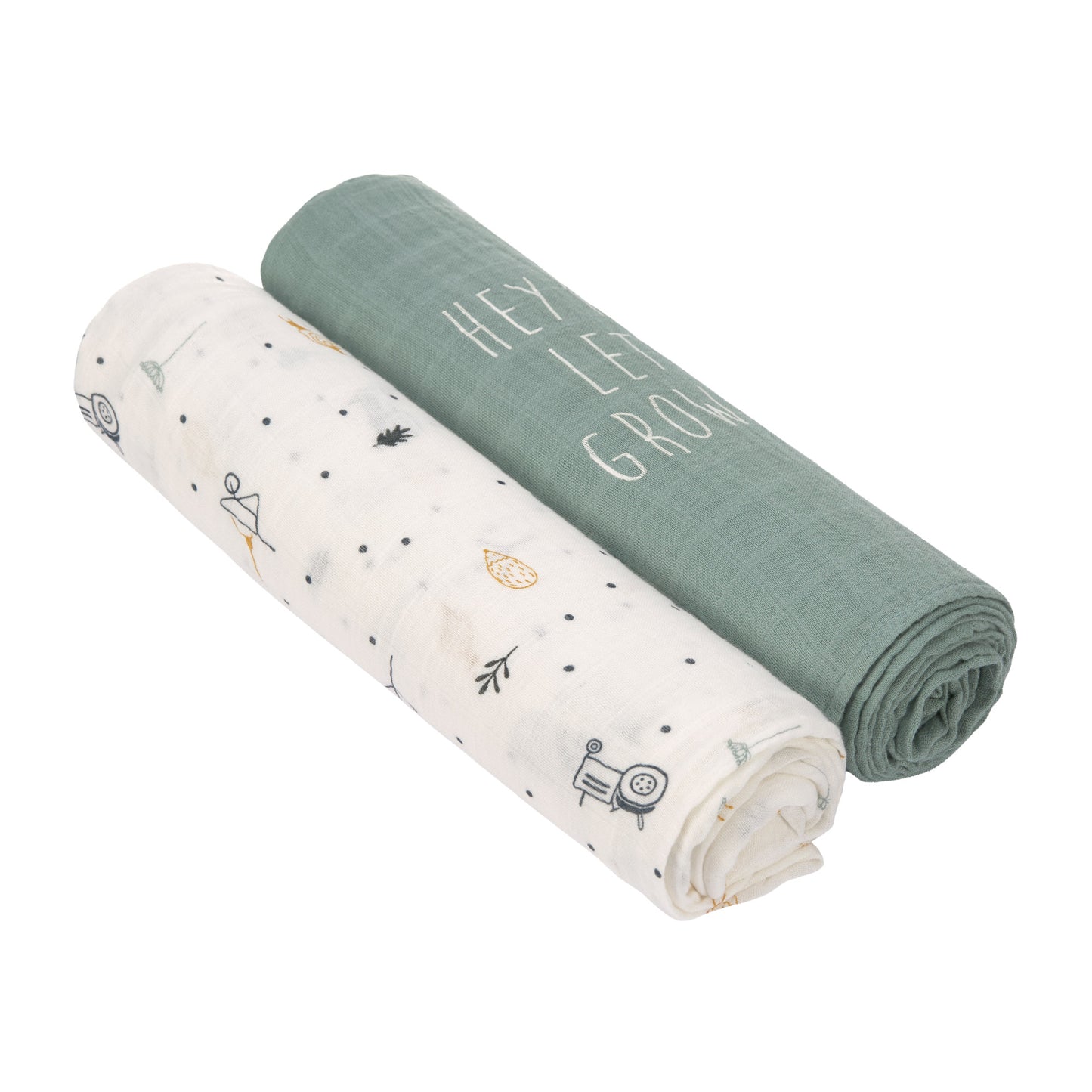 Tatradoek - XL - Garden explorer boys - 2pcs