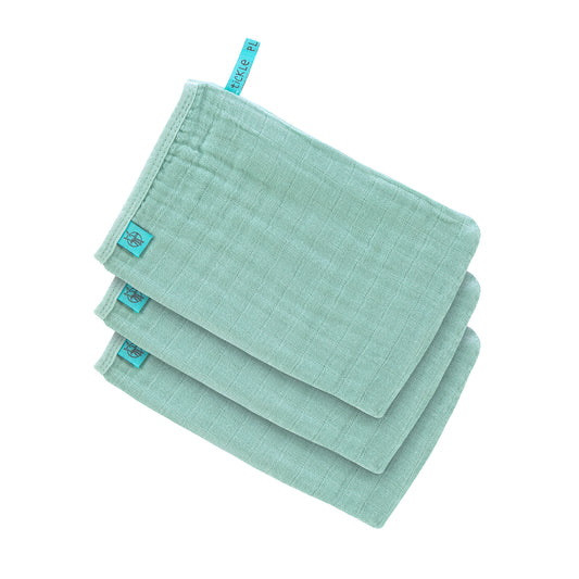 Washandje -3pcs