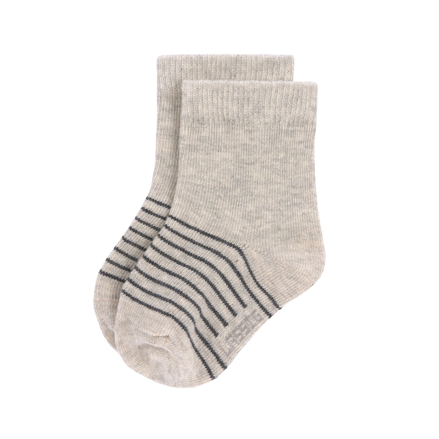 Baby sokken - 3pcs
