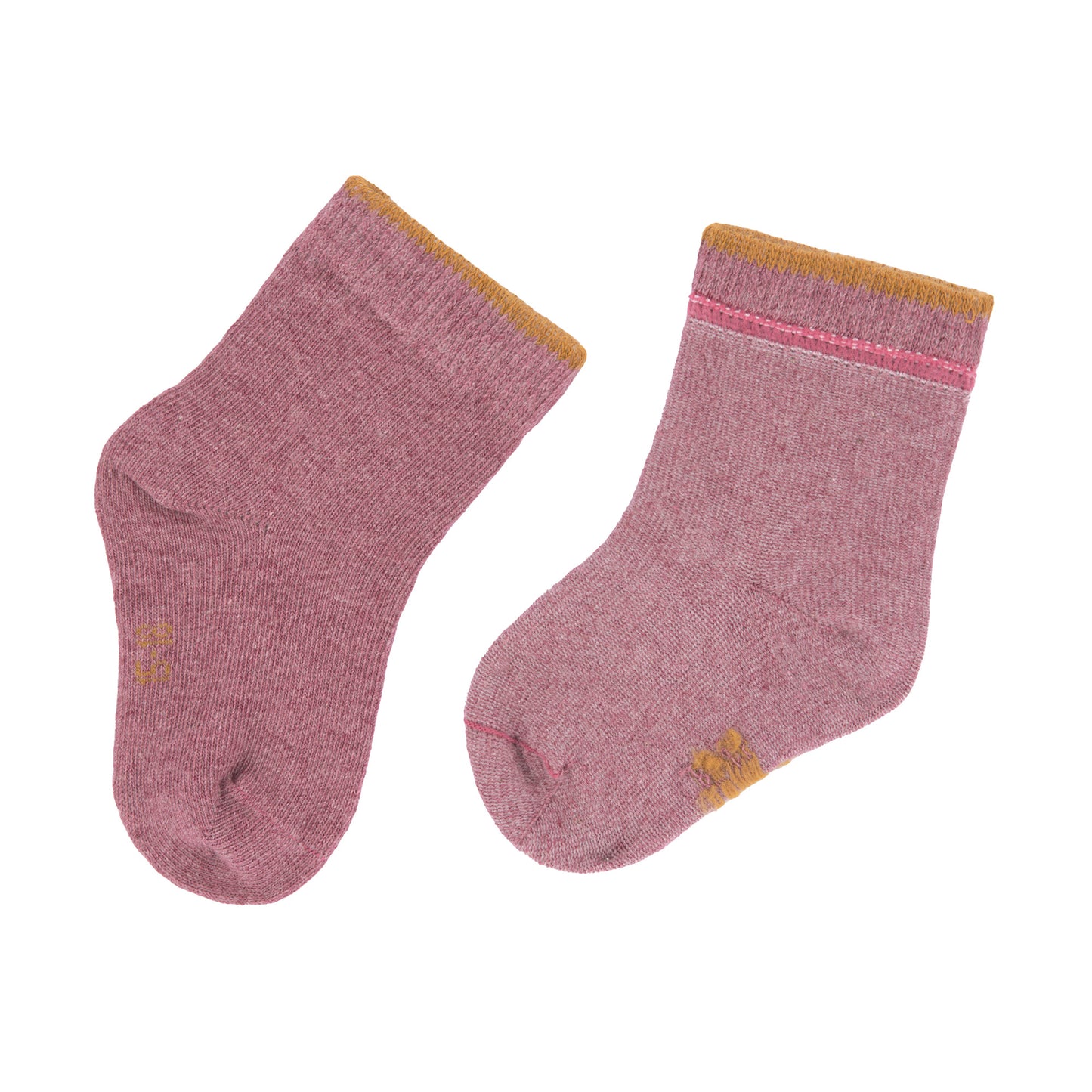 Baby sokken - 3pcs