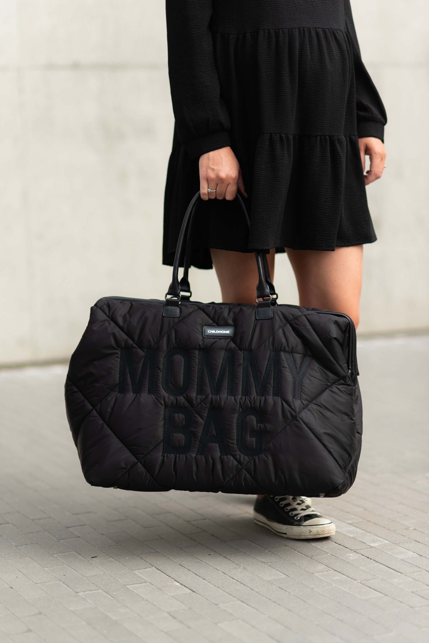 Mommy Bag verzorgingstas