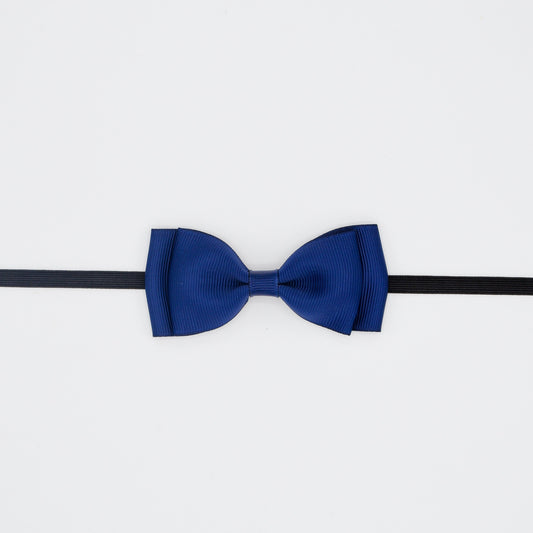 Klassiek vlinderdasje - Navy